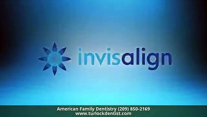 Invisible Braces Turlock CA