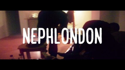 NephLon Don - "No Luv No Trust" | HHV On The Rise