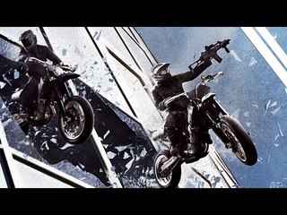 POINT BREAK Bande Annonce (2016)