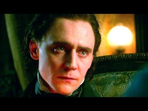 CRIMSON PEAK - Extrait # 1 (Guillermo del Toro - 2015)