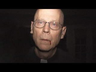 PARANORMAL ACTIVITY Ghost Dimension : le dernier film de la saga !