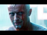 [SPOILERS] Rutger Hauer parle de la fin de BLADE RUNNER