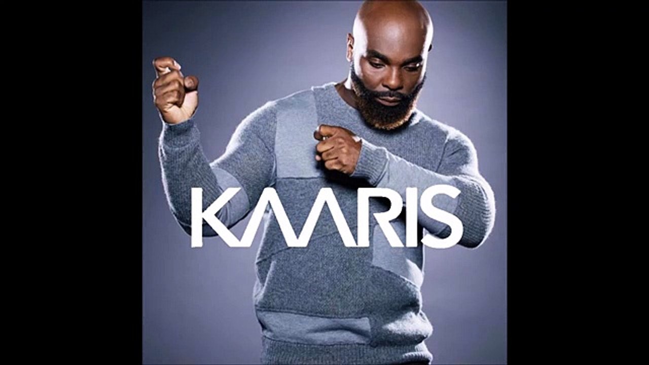 Kaaris - Ennemi dÉtat