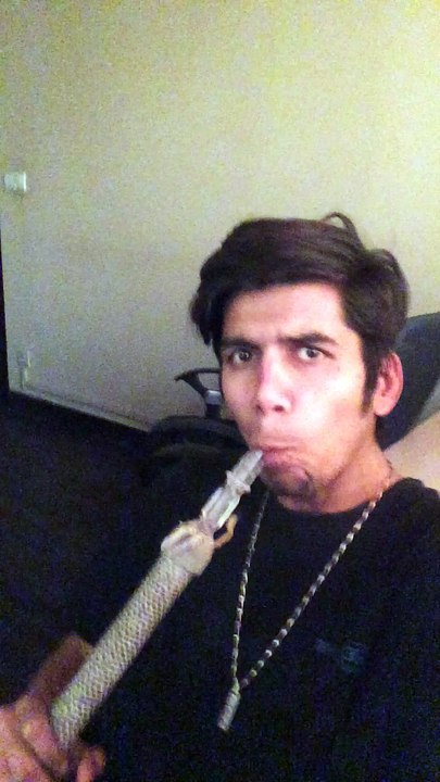 Ammar sheesha