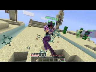 [Minecraft : Bedwars] ต้นกําเนิดแก๊งที่ยังไม่ได้ตั้งชื่อ