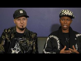 Thuisland Engeland negeert Skunk Anansie