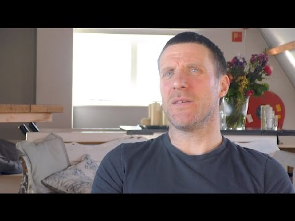 Sleaford Mods interview - Jason (part 1)
