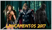 Os filmes mais esperados de  2017 parte 2