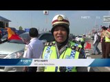 Nasib Para Pemudik di Exit Tol Pejagan Brebes Timur - NET12