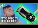 NVIDIA Geforce GTX 1080 Ti, Acer Mixed Reality Headset, Oculus Price Drop