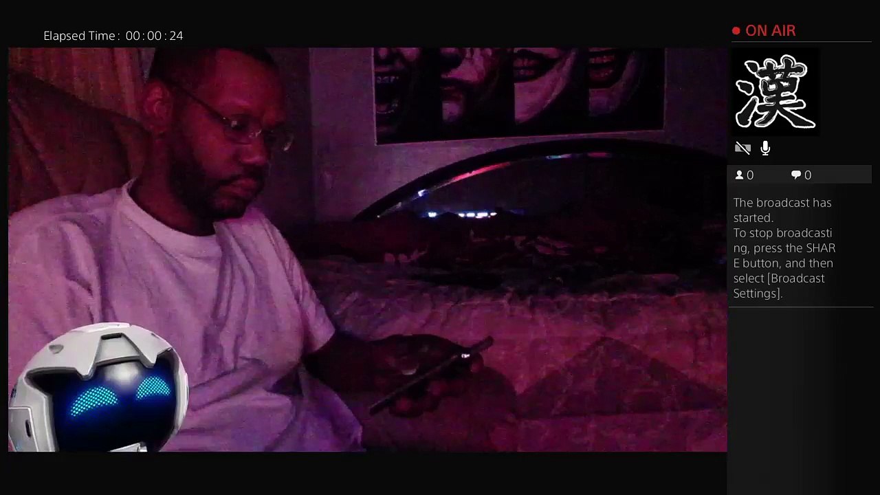 Mr. Baltimore (107)