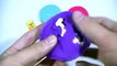 PlayDoh ABCs - Play Doh WONDERFUL EGGS TOYS - Play Doh Kinder Surprise Eggs Lego New