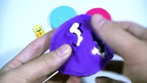PlayDoh ABCs - Play Doh WONDERFUL EGGS TOYS - Play Doh Kinder Surprise Eggs Lego New