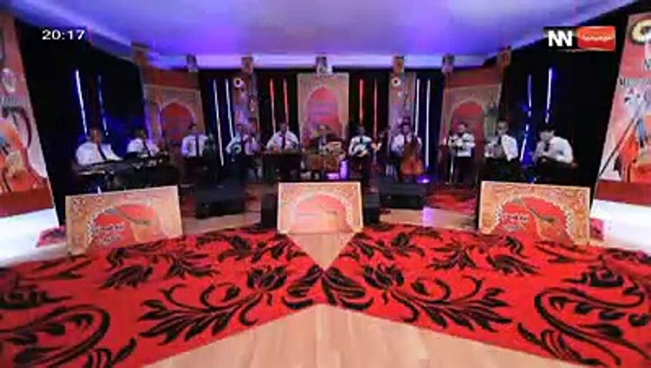Lellah Yahli Aadrouni