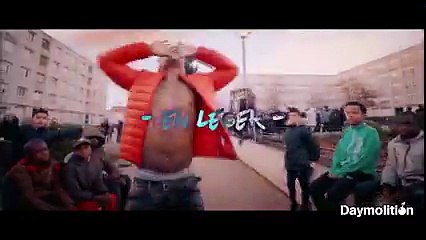 Daims Lazamah Feat Kiilo - En Leger
