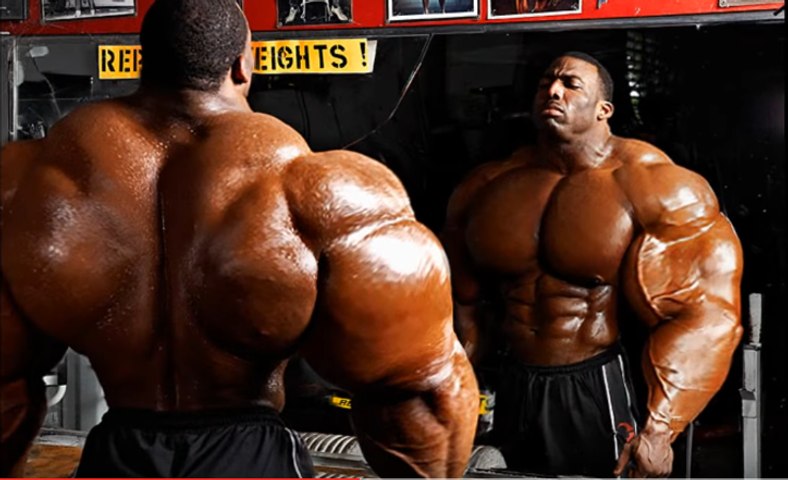 Arnold Schwarzenegger and amazing bodybuilder and The ROCK   Bodybuilding