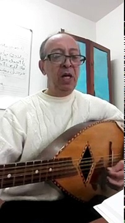 Ma Nensawch Had El Mahna