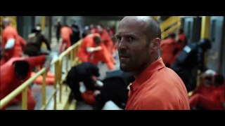 FAST AND FURIOUS 8 -TRAILER SONG