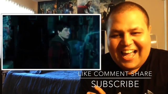 Marvels Agents of Shield SLINGSHOT Episode 1 REACTION!! Vendetta