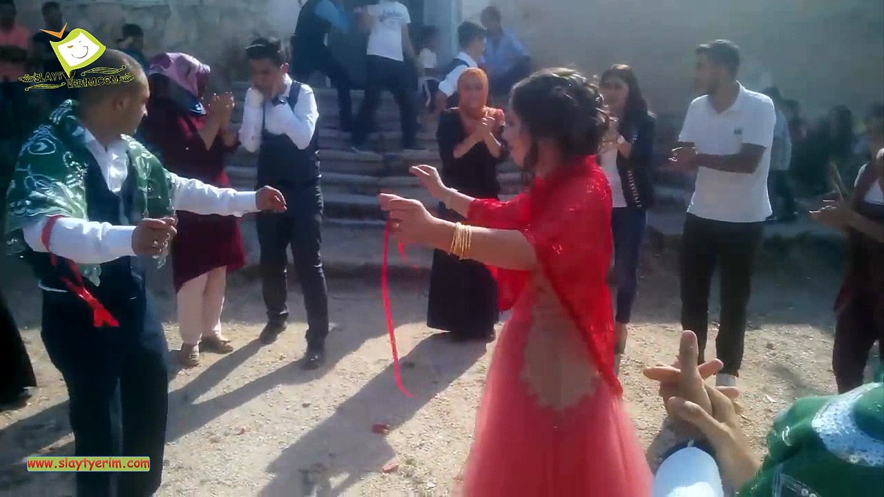 Ankara güzel köy düğünü