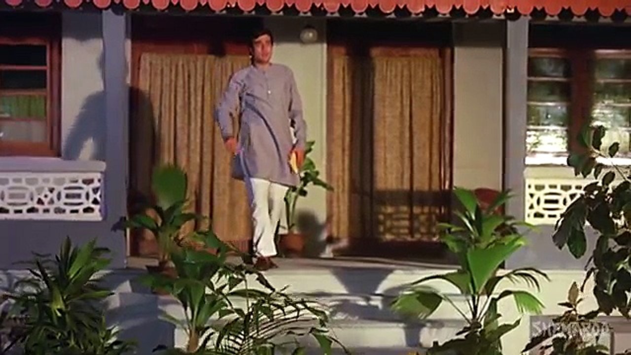 Kahin Door Jab