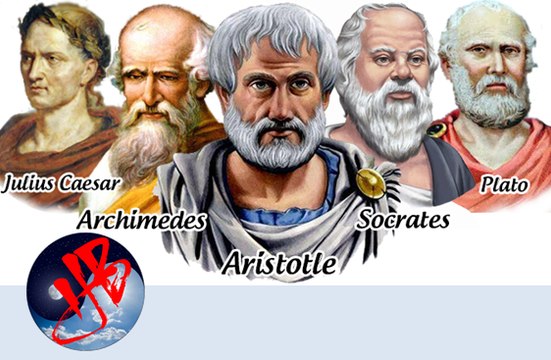 Sức mạnh rung động lòng người! 25 câu nói kinh điển của nhân vật huyền thoại