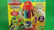 Play Doh Candy Cyclone Gumball Machine Playdough Balls Sweets ガムボールマシーン Hasbro Toys