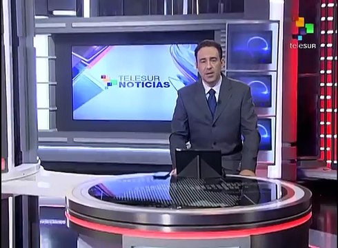 Pdte. de Ecuador dice que opositores alistan un escenario de fraude