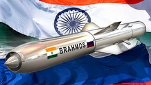 Top Military Weapon Top-6 Interesting facts about the BrahMos fastest supersonic missile Proud to be Indian