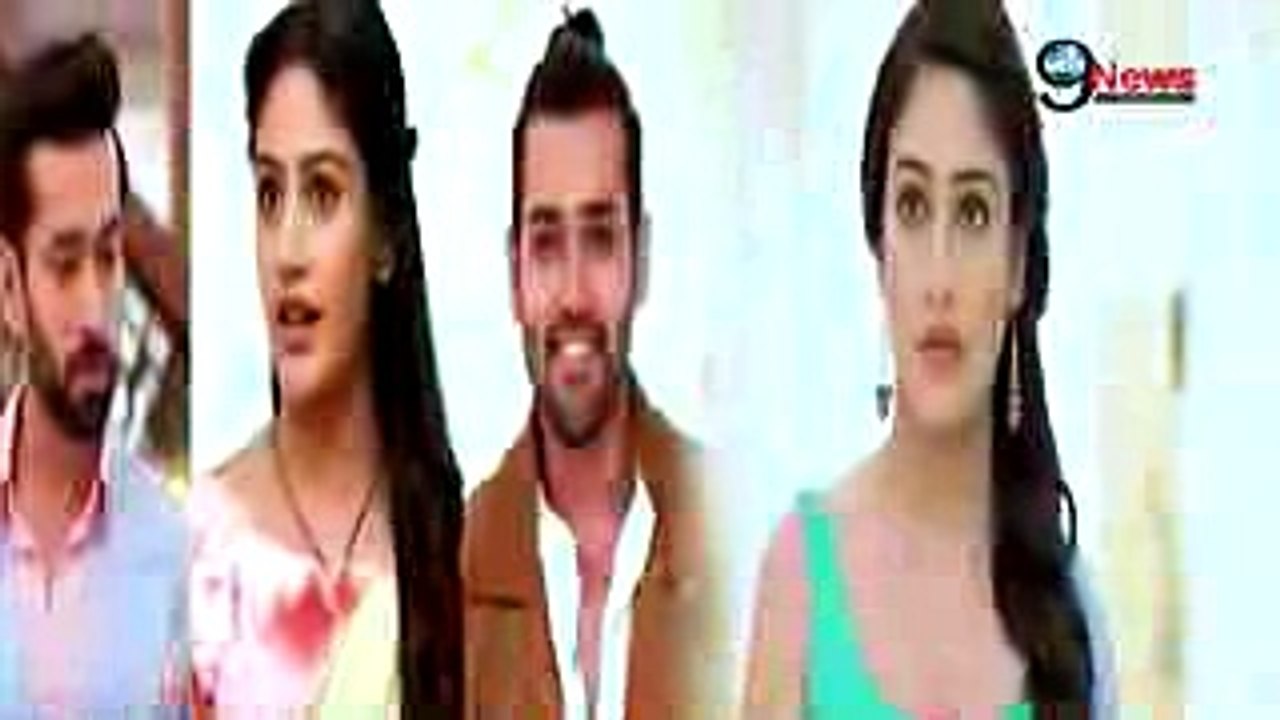 Ishqbaaz - 6th March 2017