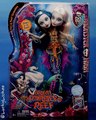 MONSTER HIGH : Great Scarrier Reef Peri and Pearl Serpentine | Кукла Кукла new