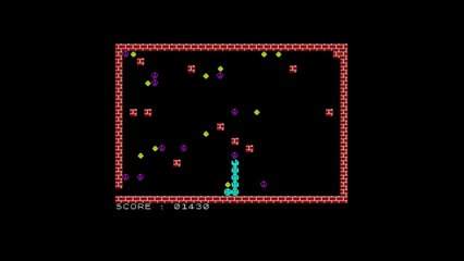 Judge Dredd [Virgin] (ZX Spectrum) - Until I Die 2