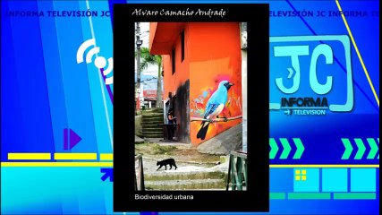 MAGAZIN JC INFORMA TV - TERCERA TEMPORDADA - 1er Programa- DOMINGO 5 DE MARZO 2017