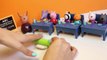 Peppa Pig Classroom Playset Play Doh Learn Numbers Peppa Pig School House