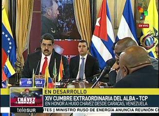 Dominica: Pocos apostaban por ALBA y Petrocaribe pero hoy son un éxito