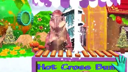 Gaint Spider Dinosaur Cartoons for Kids | Dinosaurs Vs Spider Dinosaurs Action Videos For