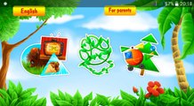 Андроид приложение программы Игры Игры Дети обучение чисел gokids APK образованиями