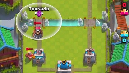 Clash Royale Top Funny Moments & Glitches & Fails-1-6