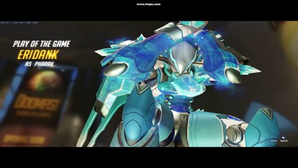 Overwatch: Can't Res That