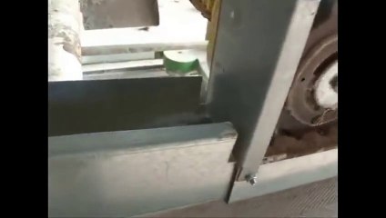 See American chicken, eggs moved automatically so the top division