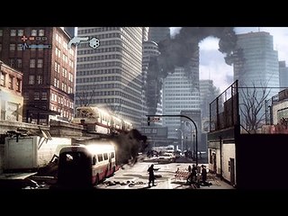 DEADLIGHT Director's Cut Trailer (PS4 / Xbox One)