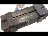 DARK SOULS 3 - Notre unboxing du Press Kit Collector !