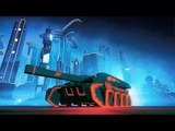 BATTLEZONE Trailer (PlayStation VR)