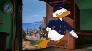 Animated Movies For Kids 2016 | Donald Duck Disney