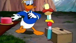 Animated Movies For Kids 2016 | Donald Duck Disney Cartoon Animation Movies For Children
