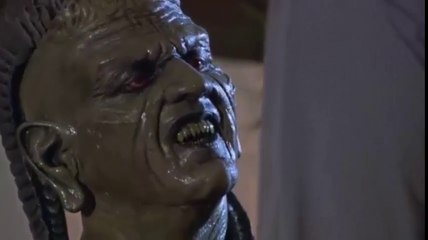 56.Wishmaster Top Horror Villains Antiheroes