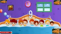 ABC SONG | ABC Songs for Children - 13 Alphabet Songs & 26 Videos pass 10