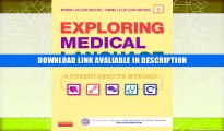 eBook Free Exploring Medical Language - Text and Audio CDs Package: A Student-Directed Approach,