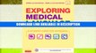 eBook Free Exploring Medical Language - Text and Audio CDs Package: A Student-Directed Approach,