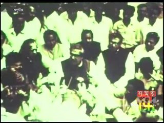 মার্চের ষষ্ঠ দিনে আন্দোলনে যোগ দেন সরকারি কর্মকর্তা-কর্মচারীরা